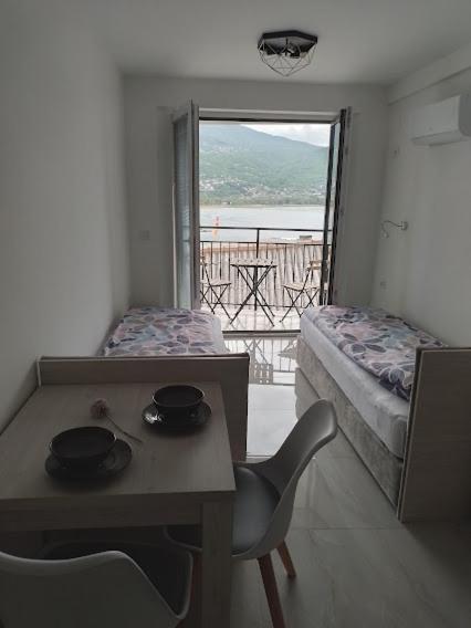 Bibi Apartments Ohrid Buitenkant foto