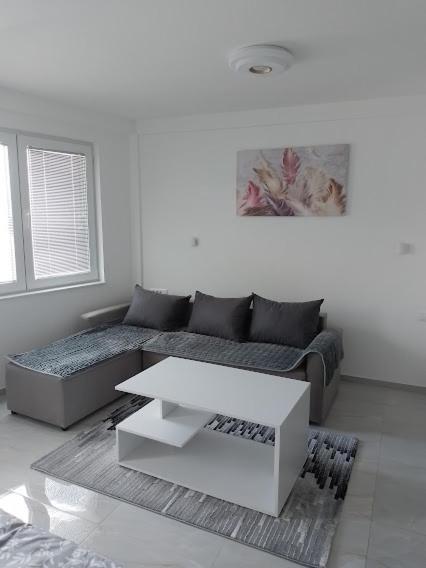 Bibi Apartments Ohrid Buitenkant foto